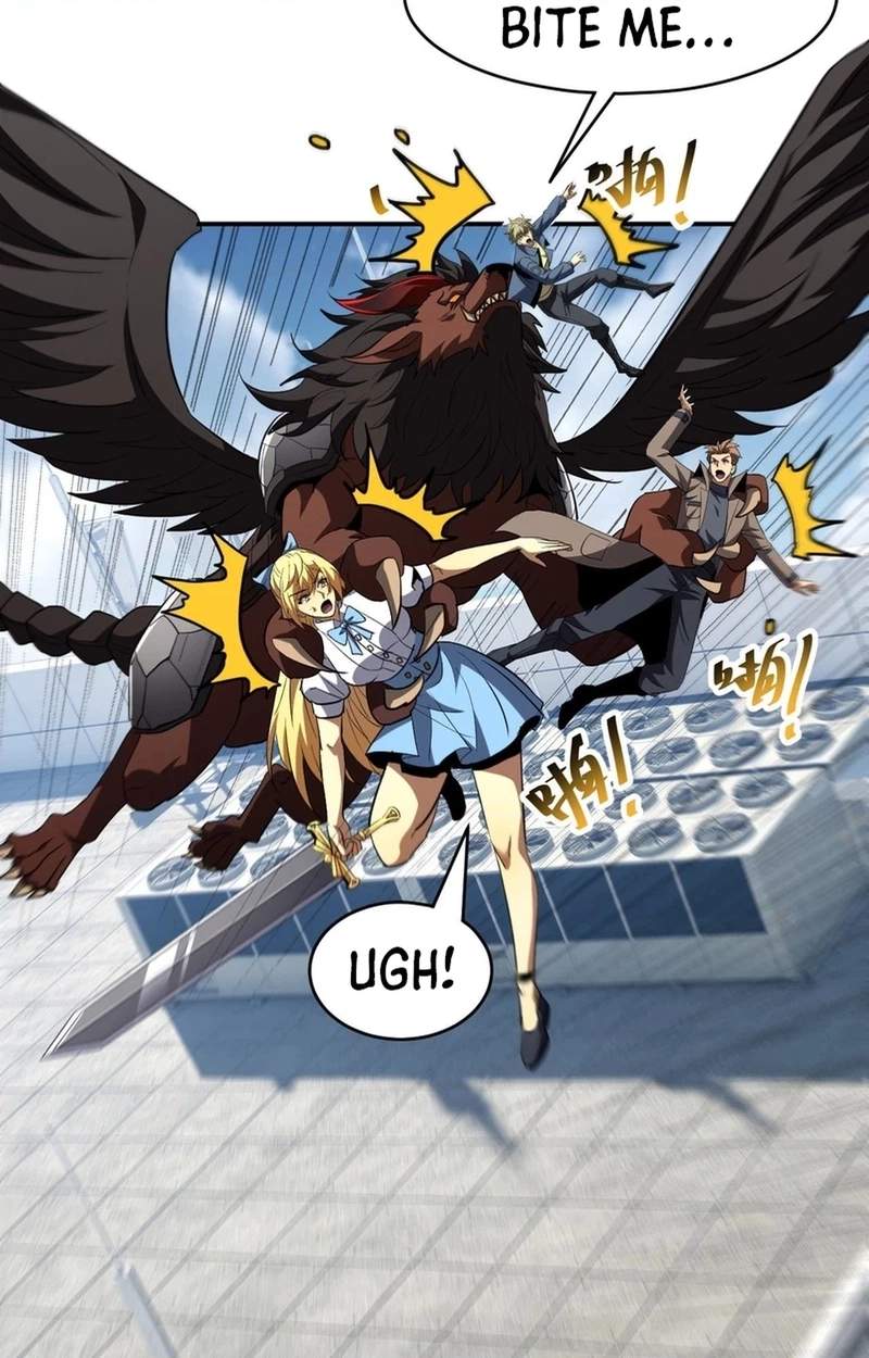 Lord of Summoning! When Anomalies Descend Upon the Human World Chapter 148 - Page 40