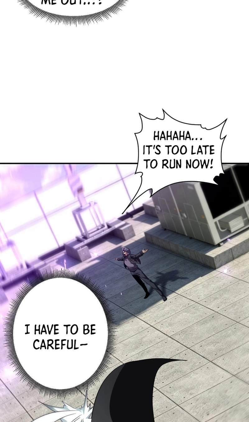 Lord of Summoning! When Anomalies Descend Upon the Human World Chapter 148 - Page 42