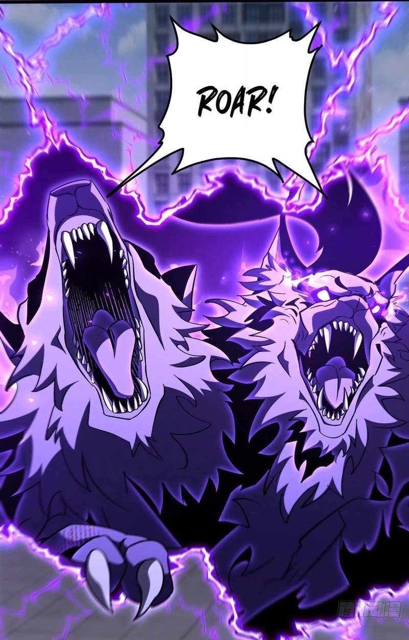 Lord of Summoning! When Anomalies Descend Upon the Human World Chapter 148 - Page 50