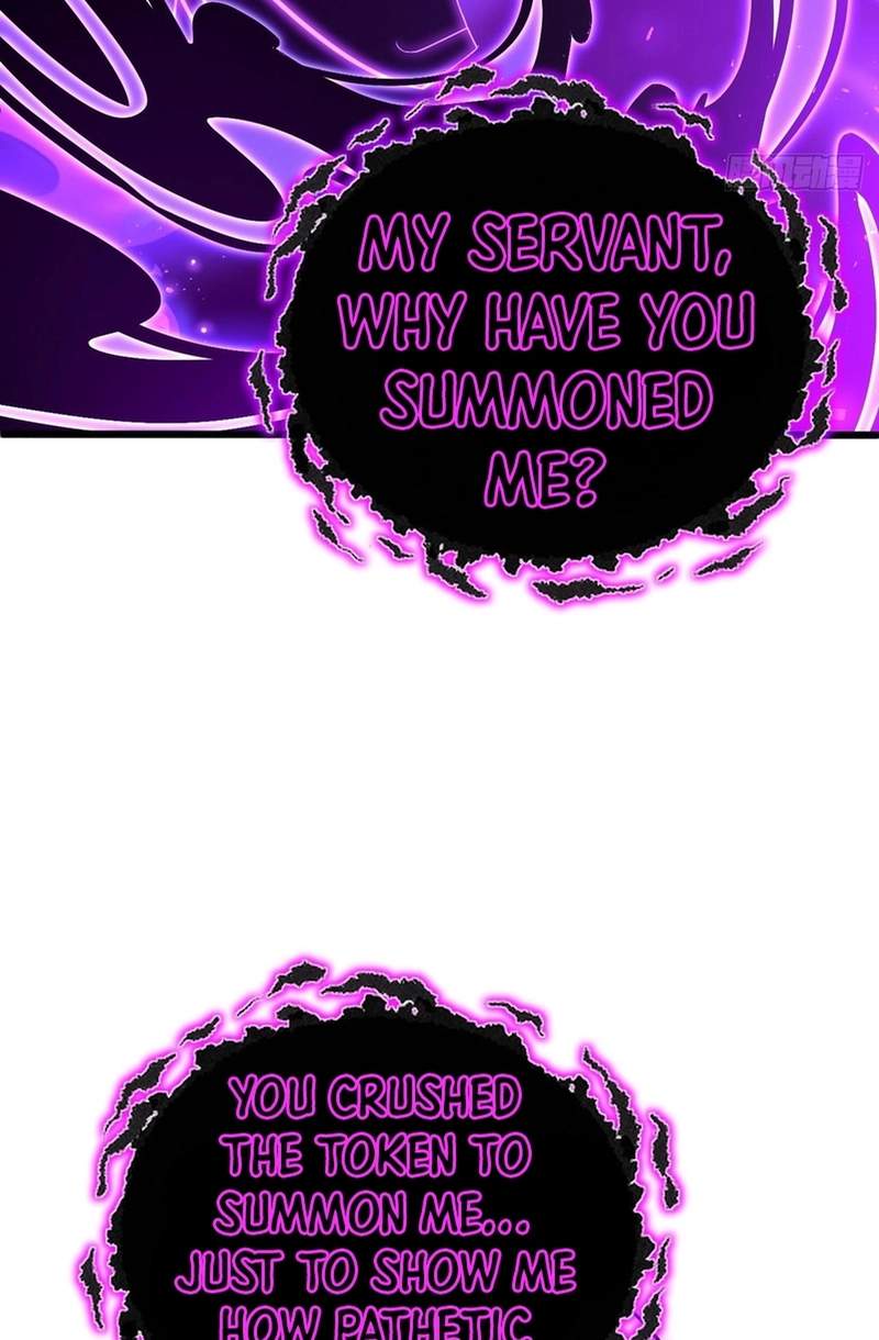 Lord of Summoning! When Anomalies Descend Upon the Human World Chapter 148 - Page 55