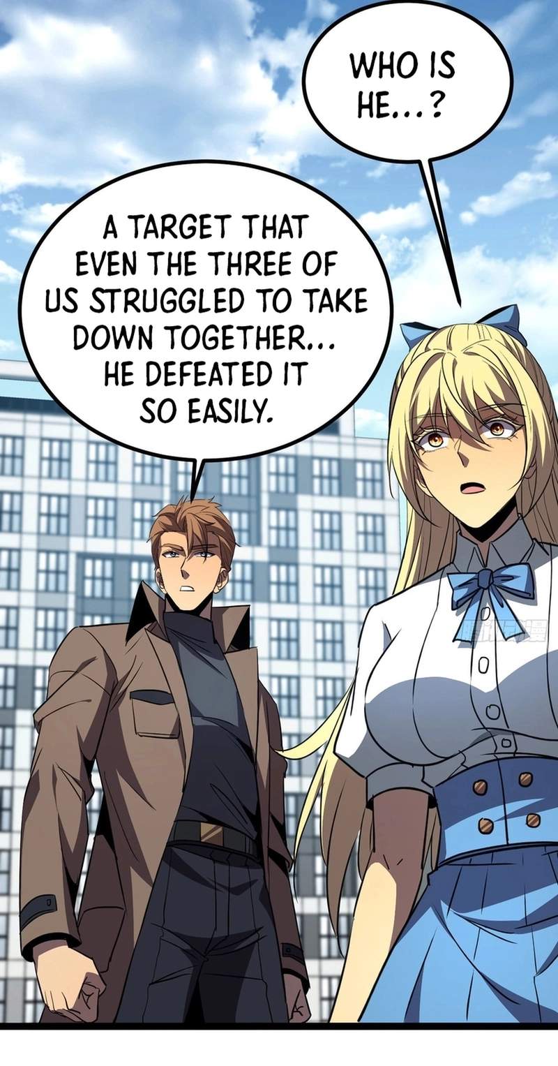 Lord of Summoning! When Anomalies Descend Upon the Human World Chapter 148 - Page 9