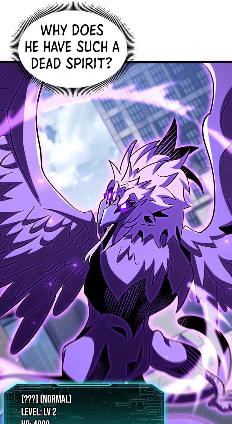 Lord of Summoning! When Anomalies Descend Upon the Human World Chapter 149 - Page 15