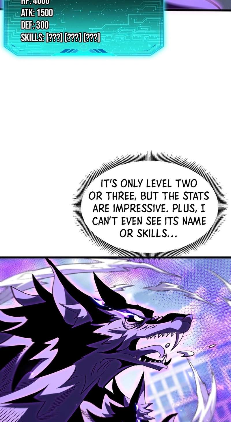 Lord of Summoning! When Anomalies Descend Upon the Human World Chapter 149 - Page 16