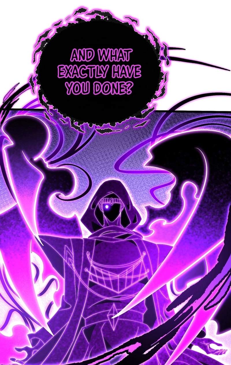 Lord of Summoning! When Anomalies Descend Upon the Human World Chapter 149 - Page 27