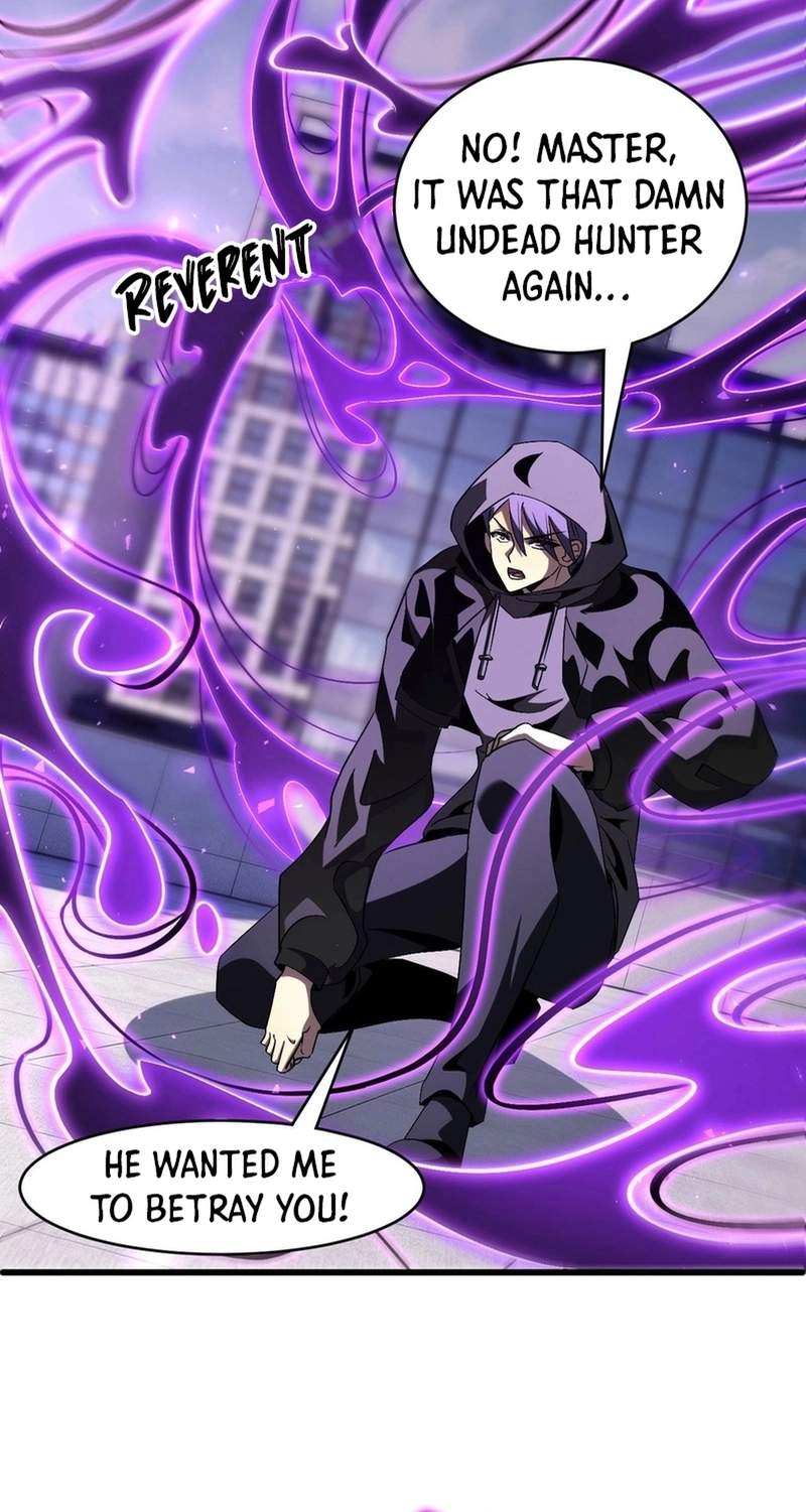 Lord of Summoning! When Anomalies Descend Upon the Human World Chapter 149 - Page 3