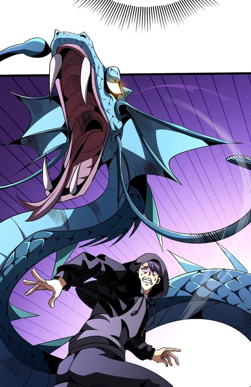 Lord of Summoning! When Anomalies Descend Upon the Human World Chapter 149 - Page 32