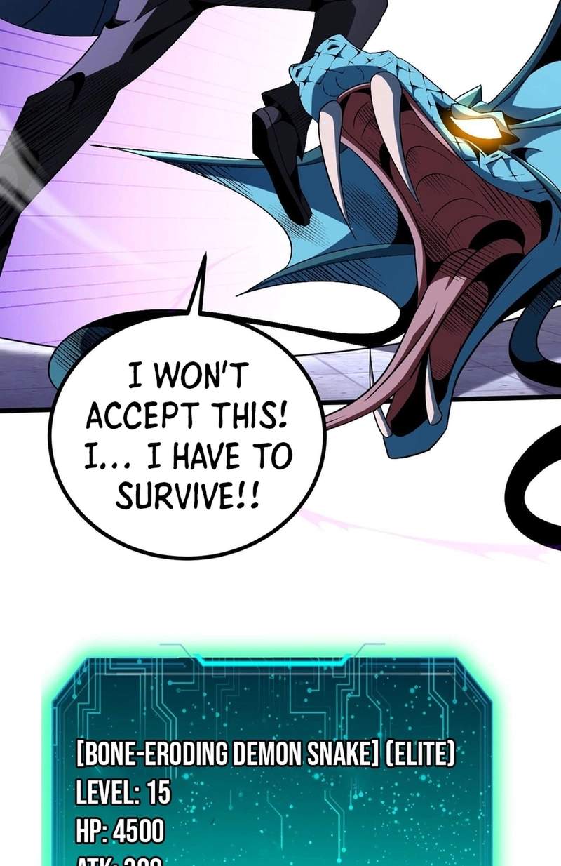 Lord of Summoning! When Anomalies Descend Upon the Human World Chapter 149 - Page 33