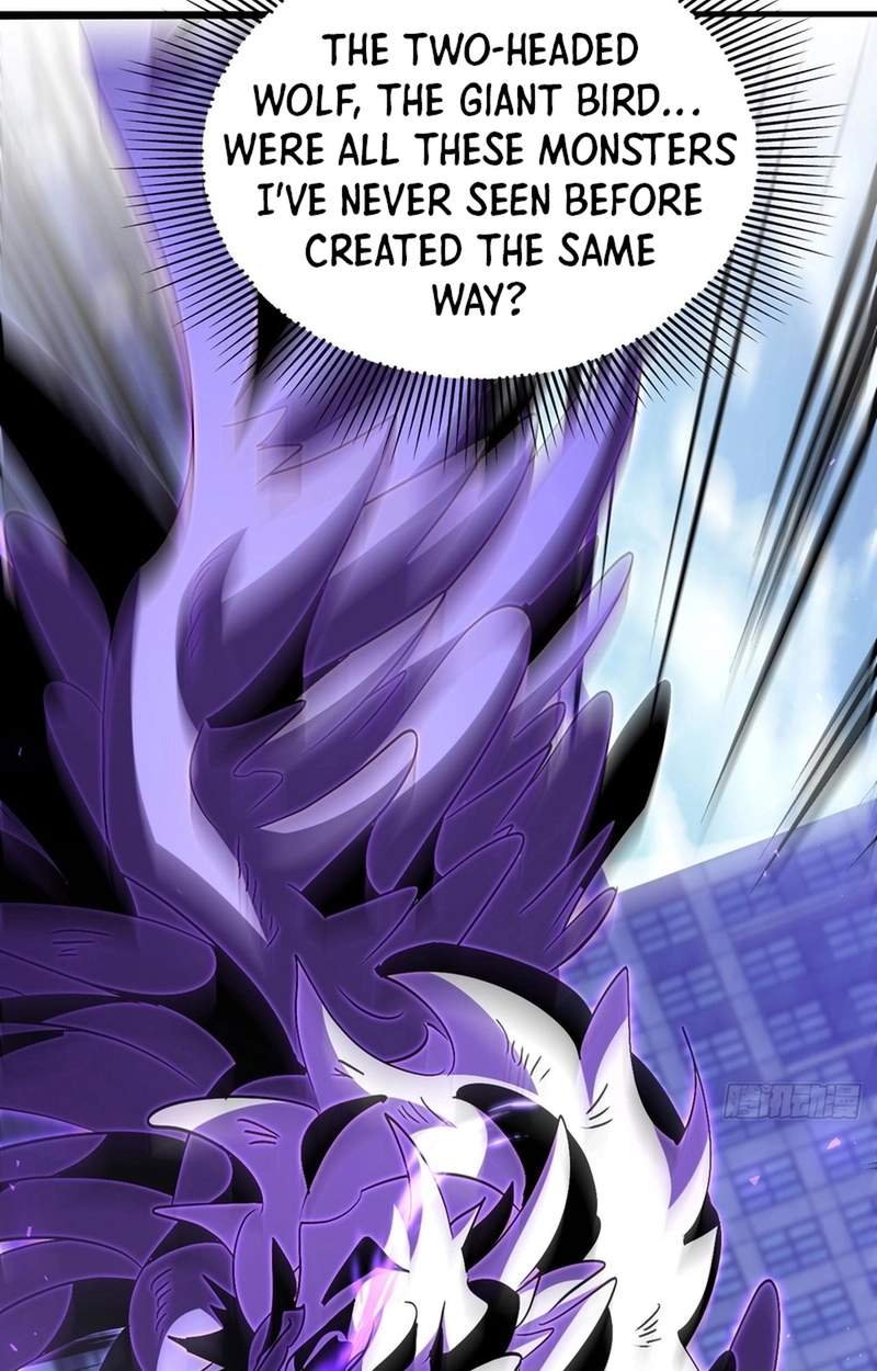 Lord of Summoning! When Anomalies Descend Upon the Human World Chapter 149 - Page 45