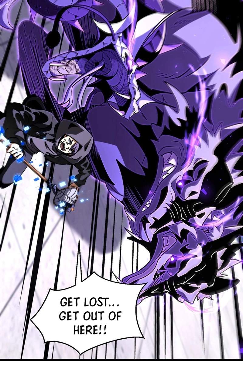 Lord of Summoning! When Anomalies Descend Upon the Human World Chapter 149 - Page 47