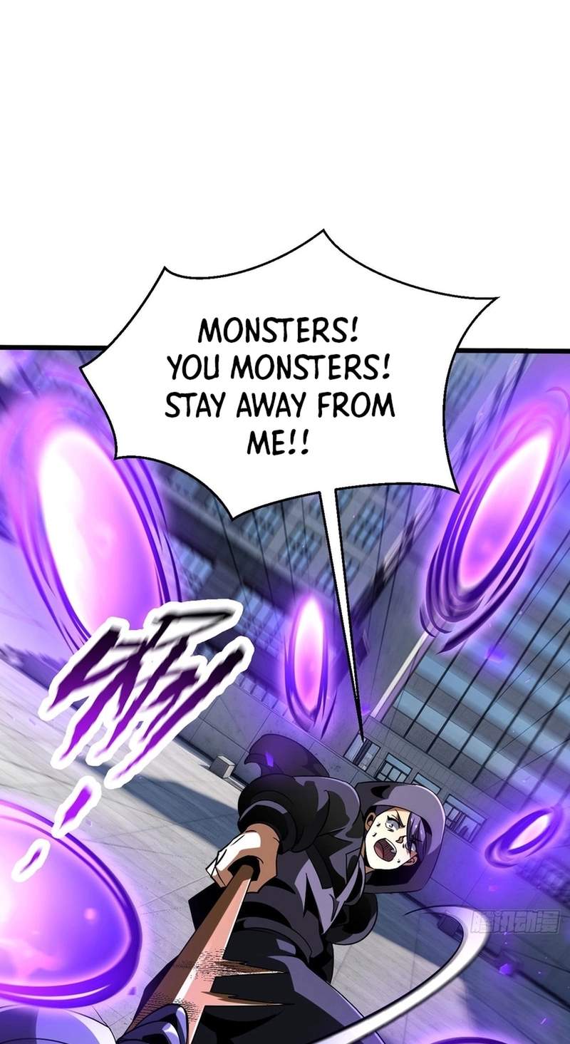 Lord of Summoning! When Anomalies Descend Upon the Human World Chapter 149 - Page 48