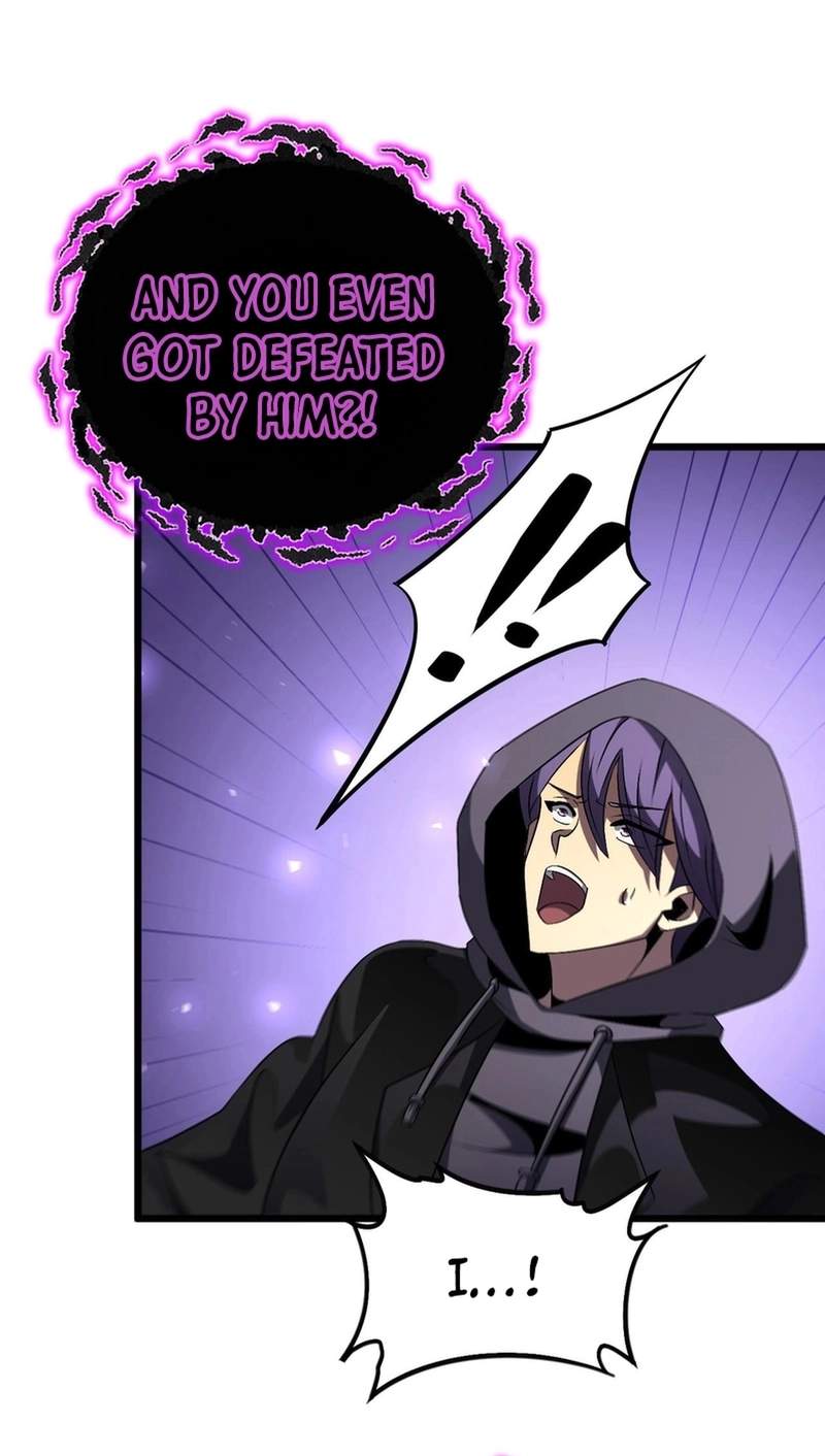 Lord of Summoning! When Anomalies Descend Upon the Human World Chapter 149 - Page 5