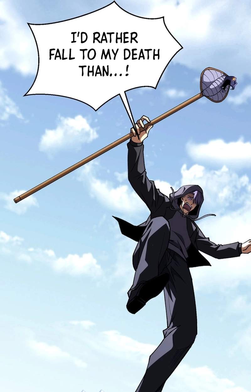 Lord of Summoning! When Anomalies Descend Upon the Human World Chapter 149 - Page 51