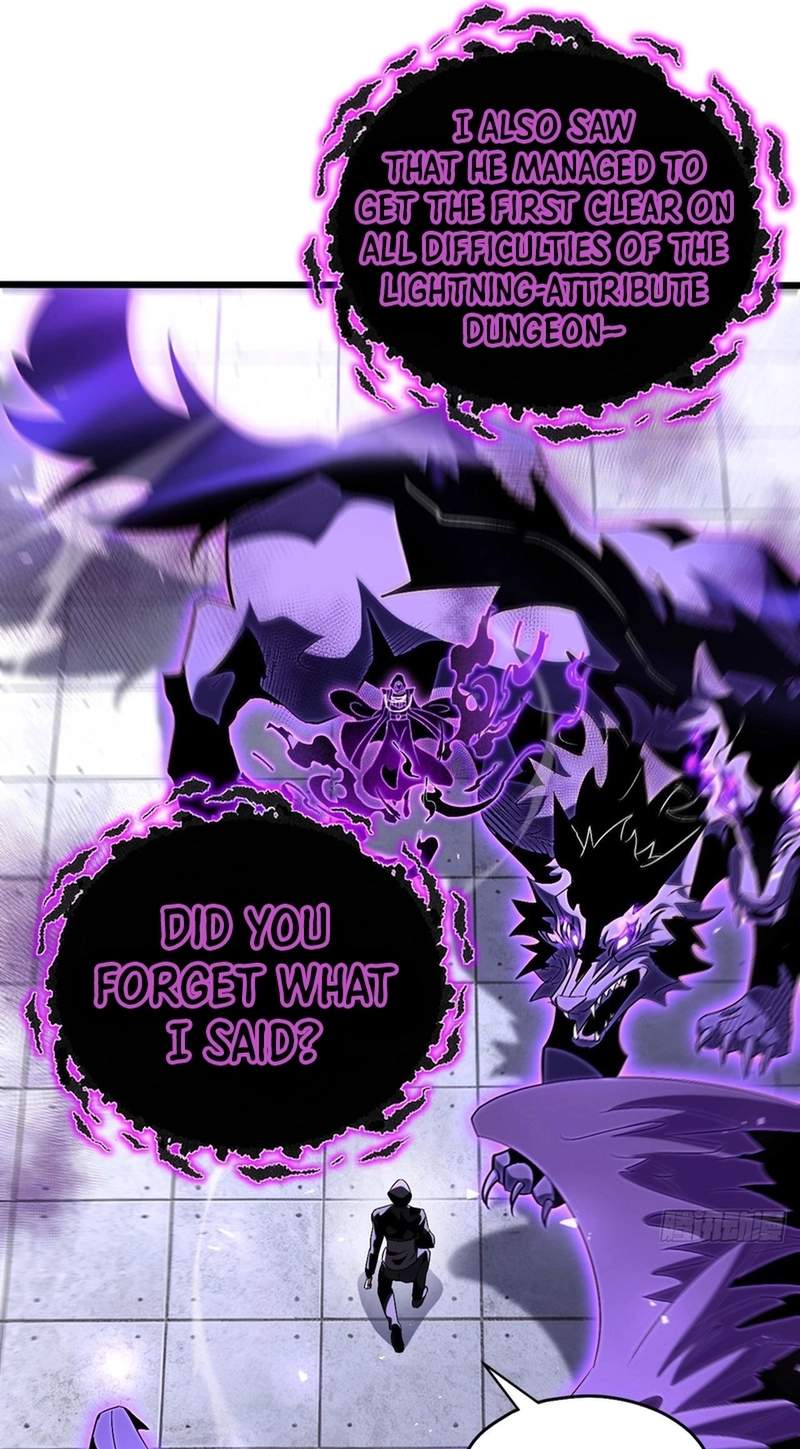 Lord of Summoning! When Anomalies Descend Upon the Human World Chapter 149 - Page 6