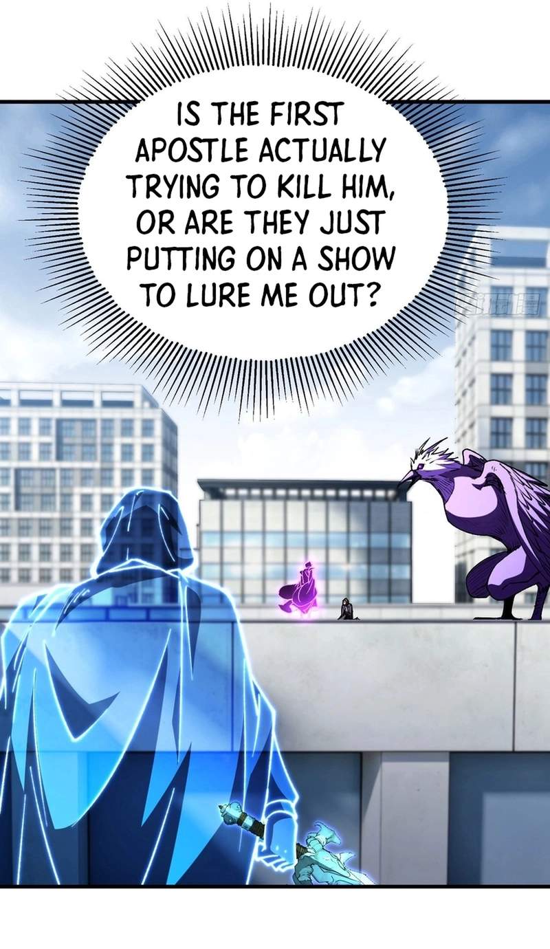 Lord of Summoning! When Anomalies Descend Upon the Human World Chapter 149 - Page 71