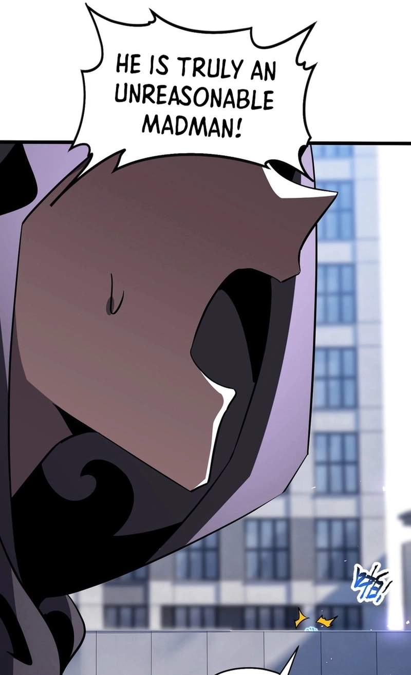 Lord of Summoning! When Anomalies Descend Upon the Human World Chapter 149 - Page 9