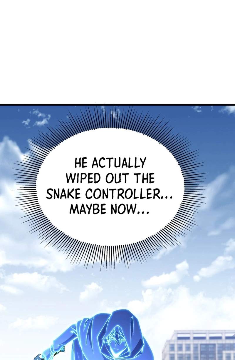 Lord of Summoning! When Anomalies Descend Upon the Human World Chapter 150 - Page 12
