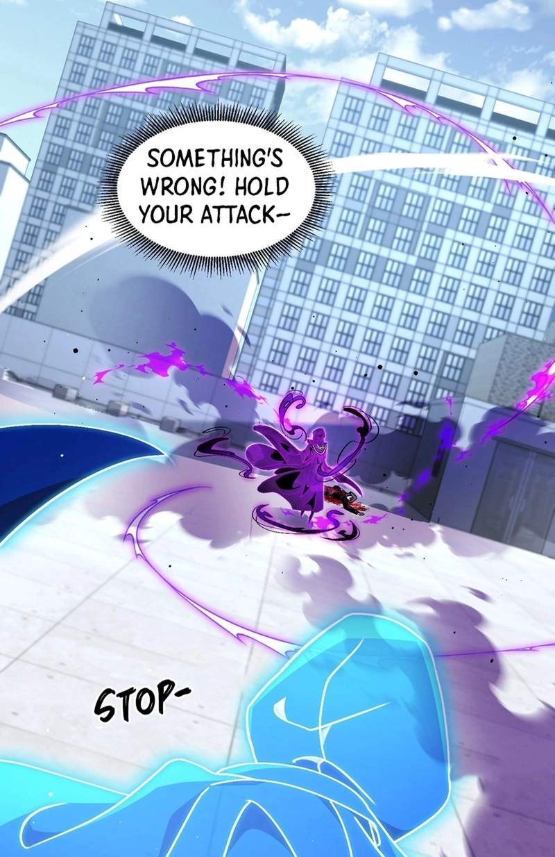 Lord of Summoning! When Anomalies Descend Upon the Human World Chapter 150 - Page 21
