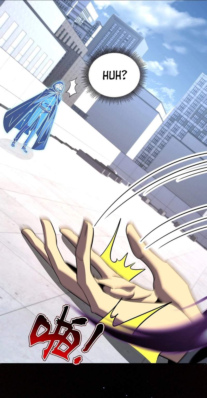 Lord of Summoning! When Anomalies Descend Upon the Human World Chapter 150 - Page 32