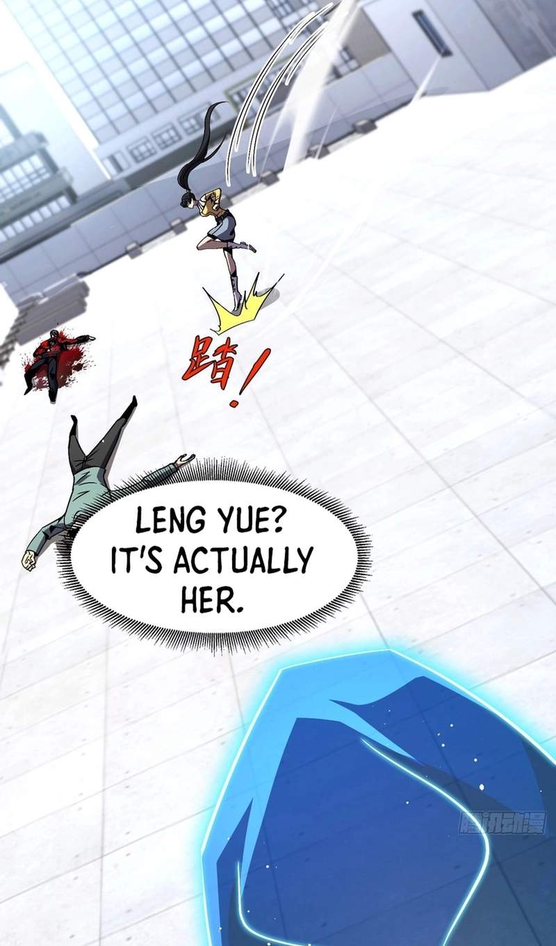 Lord of Summoning! When Anomalies Descend Upon the Human World Chapter 150 - Page 39