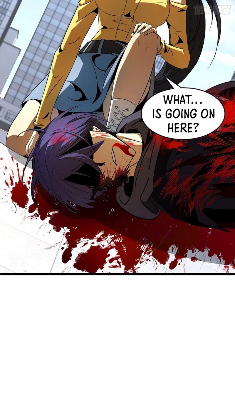 Lord of Summoning! When Anomalies Descend Upon the Human World Chapter 150 - Page 41