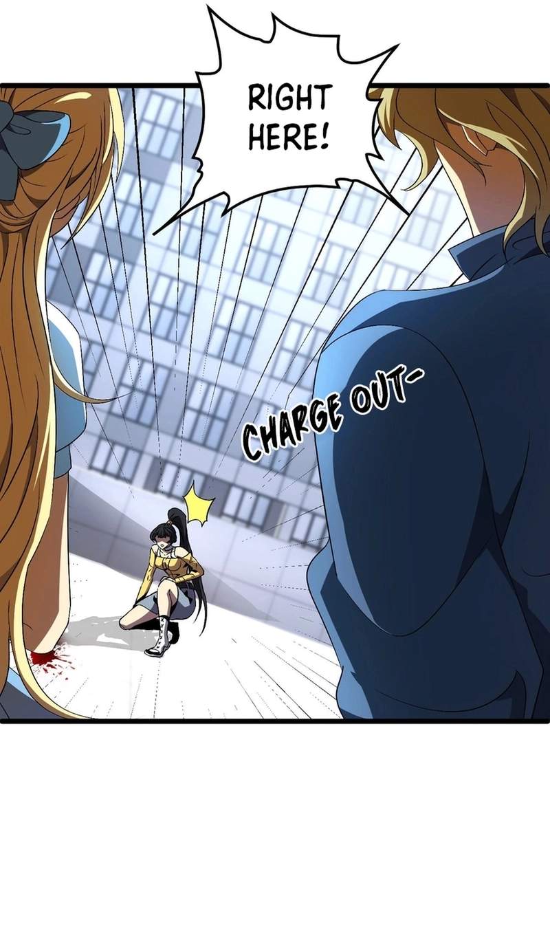 Lord of Summoning! When Anomalies Descend Upon the Human World Chapter 150 - Page 42