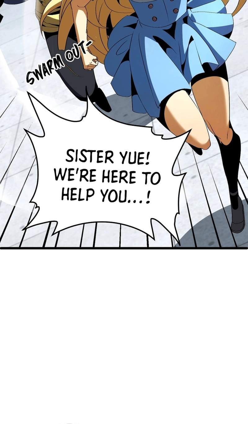 Lord of Summoning! When Anomalies Descend Upon the Human World Chapter 150 - Page 44