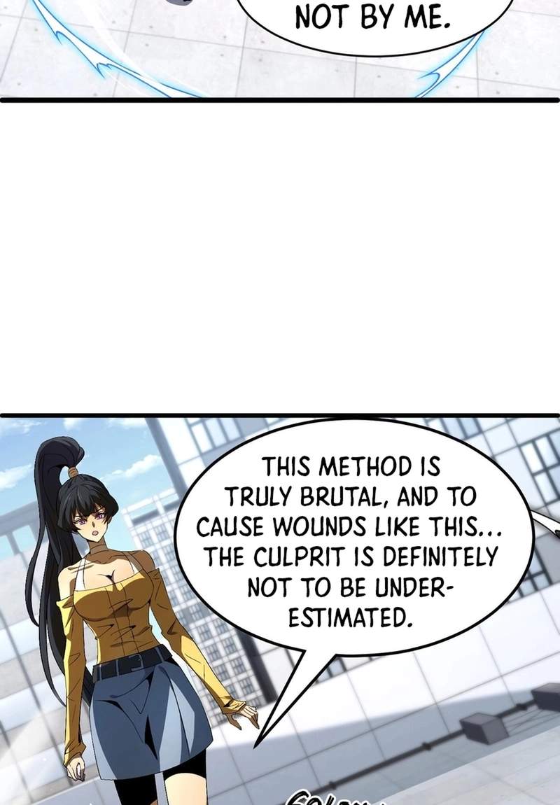 Lord of Summoning! When Anomalies Descend Upon the Human World Chapter 150 - Page 46