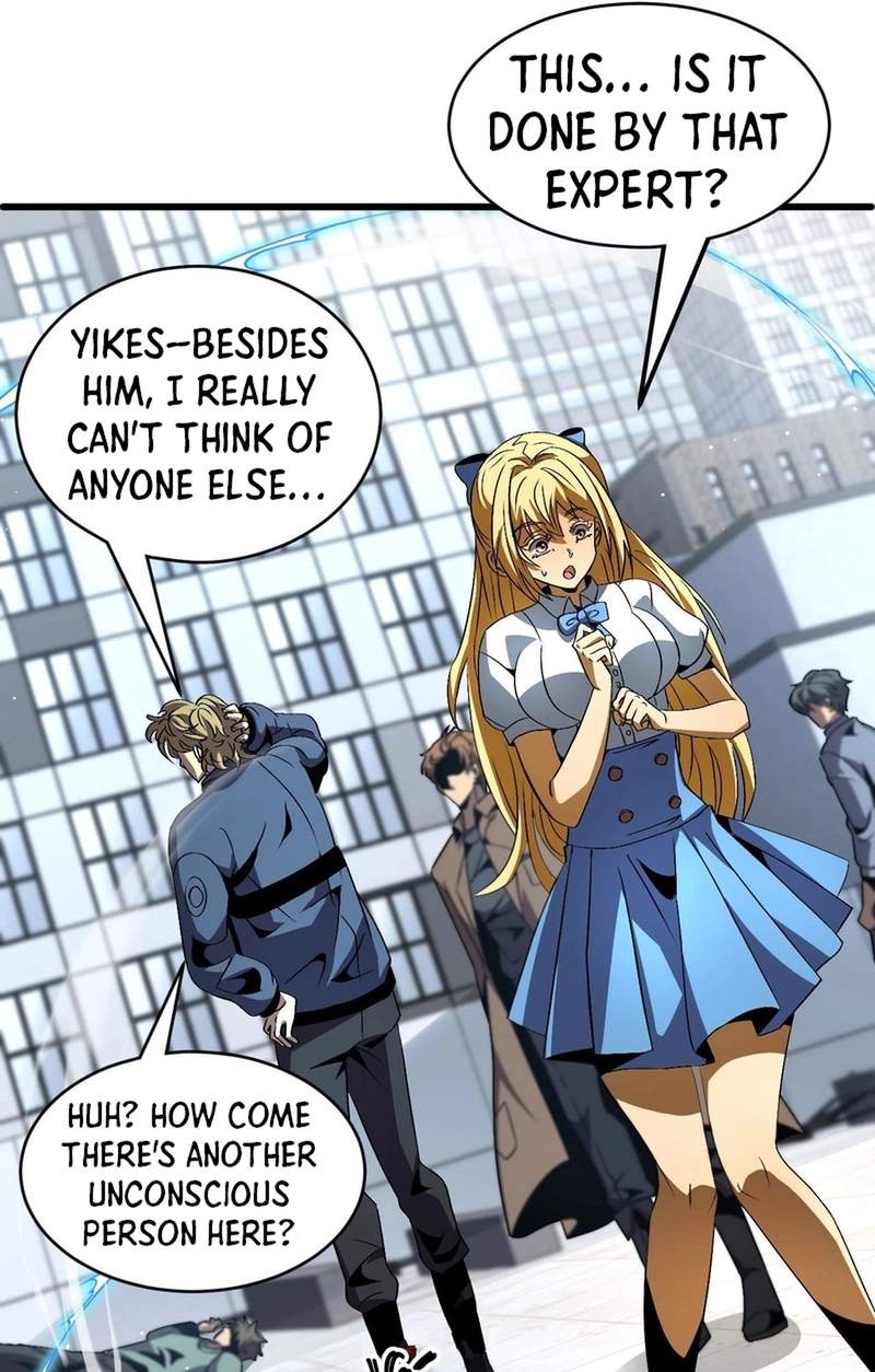 Lord of Summoning! When Anomalies Descend Upon the Human World Chapter 150 - Page 48