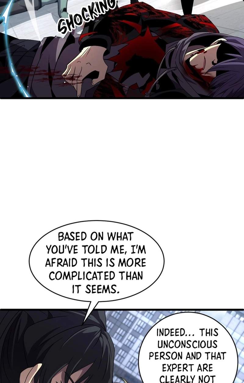 Lord of Summoning! When Anomalies Descend Upon the Human World Chapter 150 - Page 49