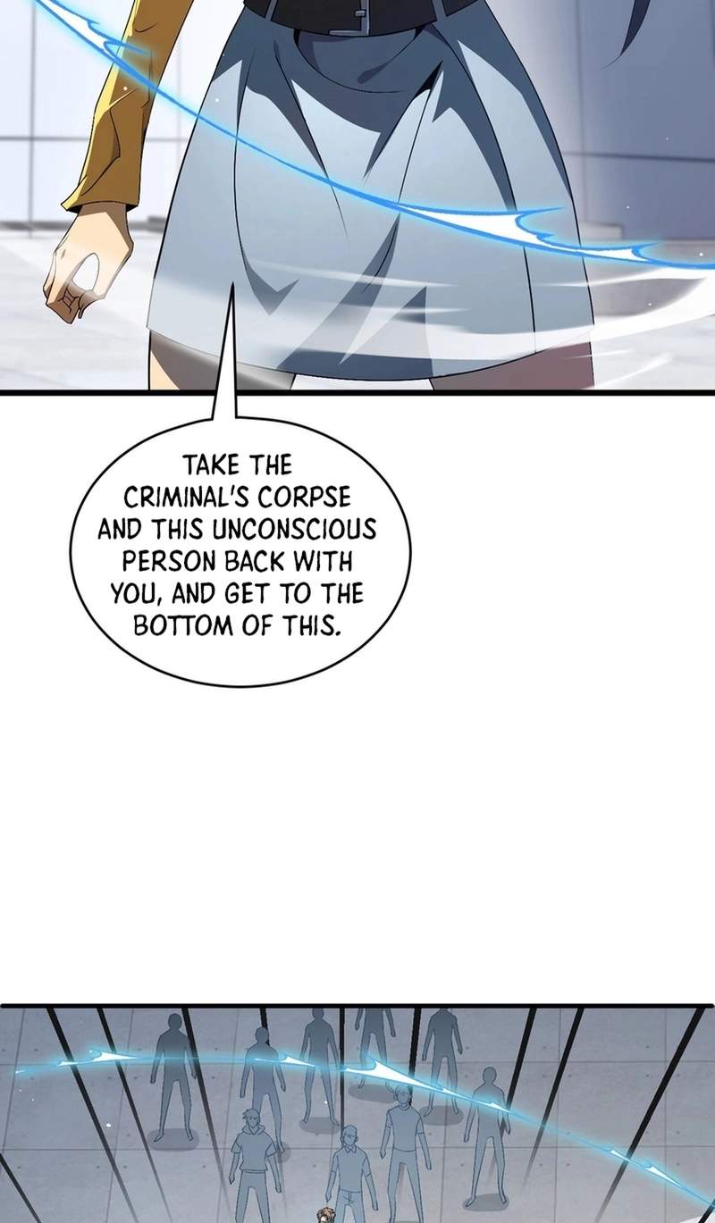 Lord of Summoning! When Anomalies Descend Upon the Human World Chapter 150 - Page 52