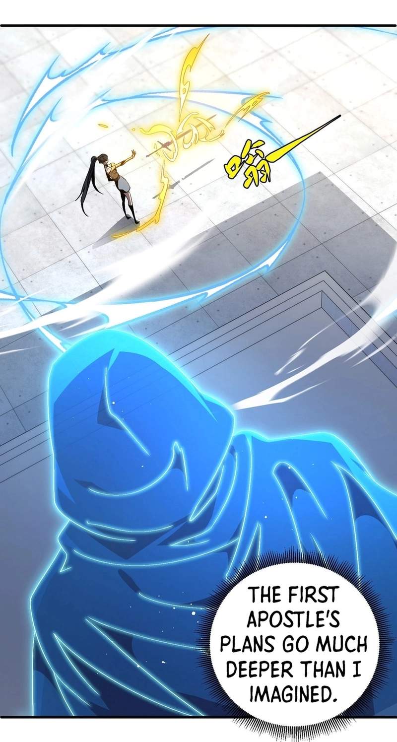 Lord of Summoning! When Anomalies Descend Upon the Human World Chapter 150 - Page 55