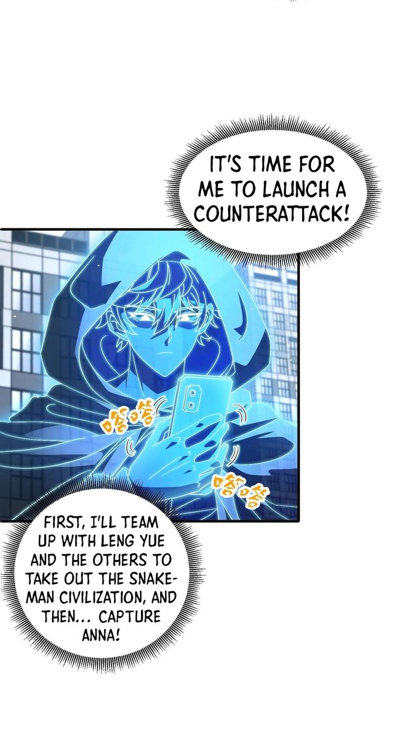 Lord of Summoning! When Anomalies Descend Upon the Human World Chapter 150 - Page 56