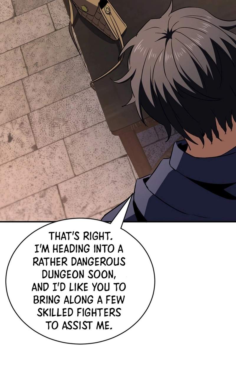 Lord of Summoning! When Anomalies Descend Upon the Human World Chapter 151 - Page 13