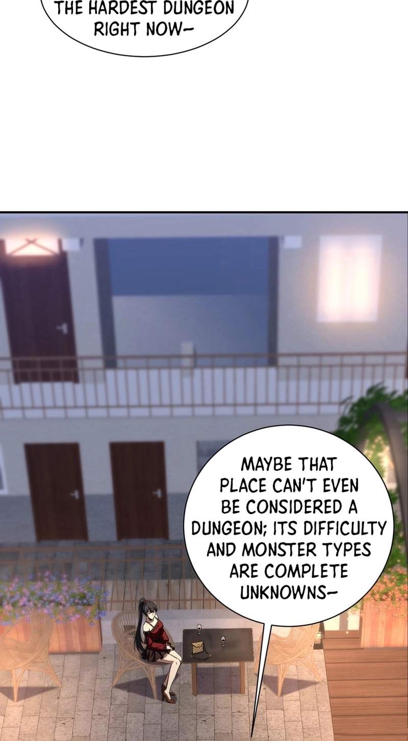 Lord of Summoning! When Anomalies Descend Upon the Human World Chapter 151 - Page 17