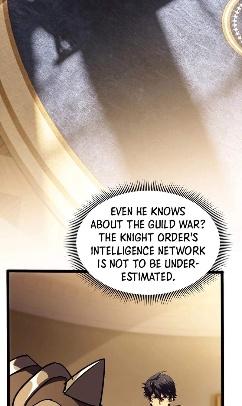 Lord of Summoning! When Anomalies Descend Upon the Human World Chapter 151 - Page 32