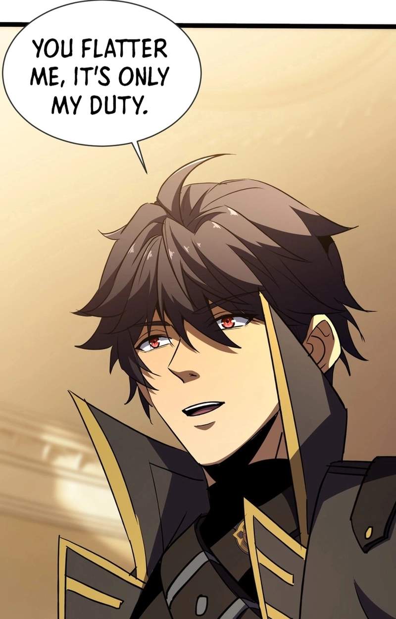 Lord of Summoning! When Anomalies Descend Upon the Human World Chapter 151 - Page 34