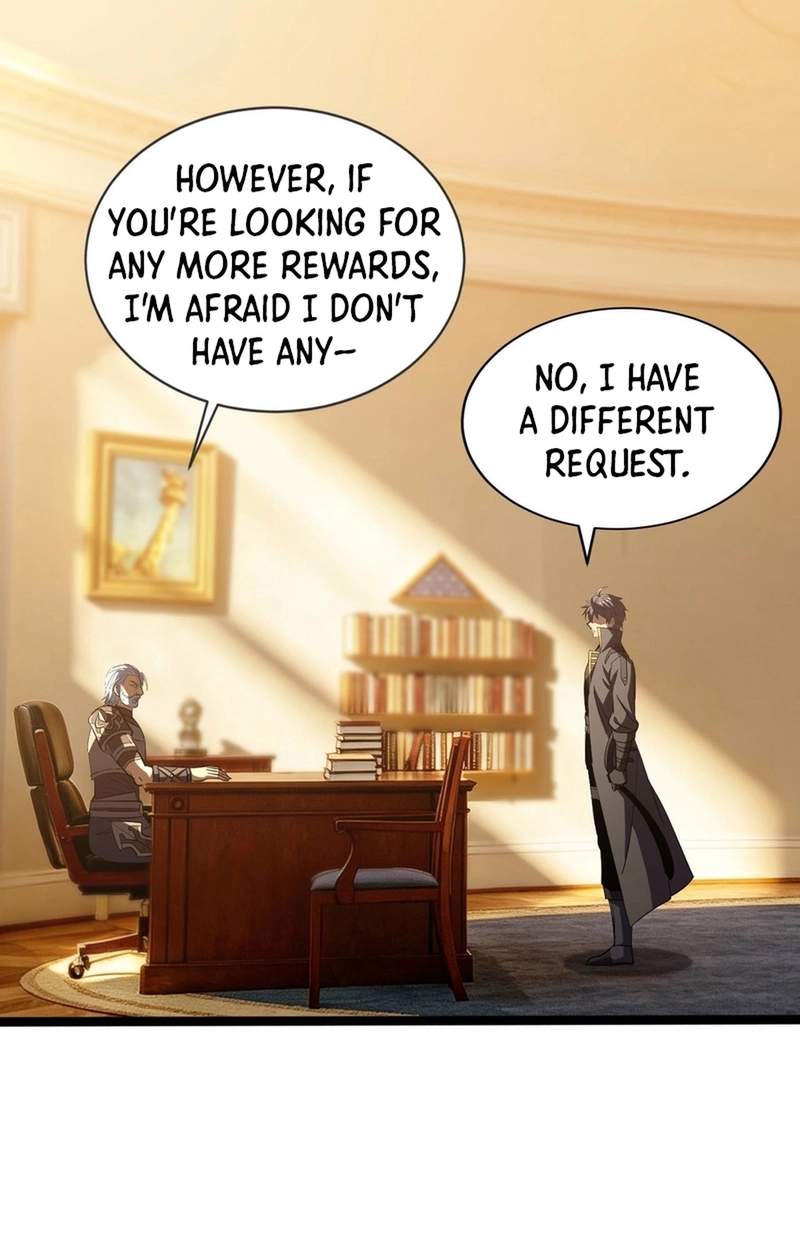 Lord of Summoning! When Anomalies Descend Upon the Human World Chapter 151 - Page 37