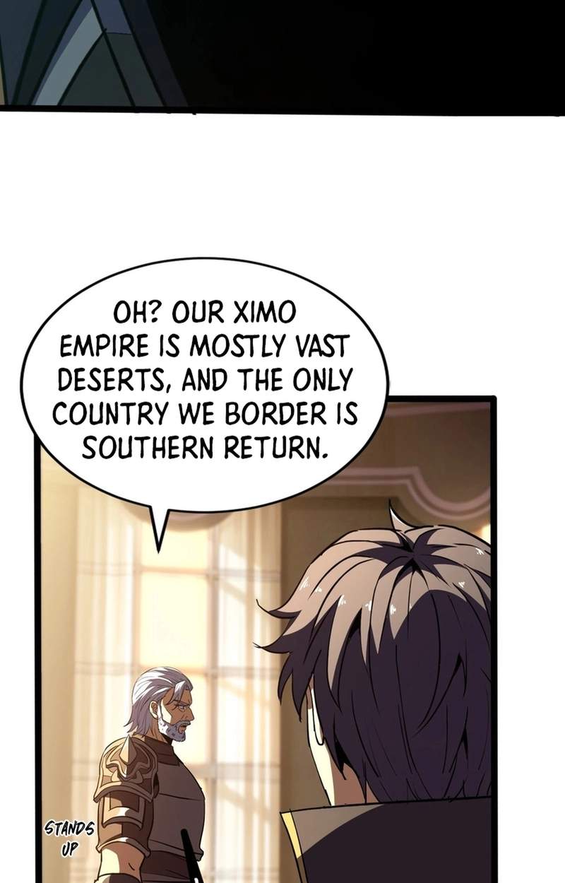 Lord of Summoning! When Anomalies Descend Upon the Human World Chapter 151 - Page 42