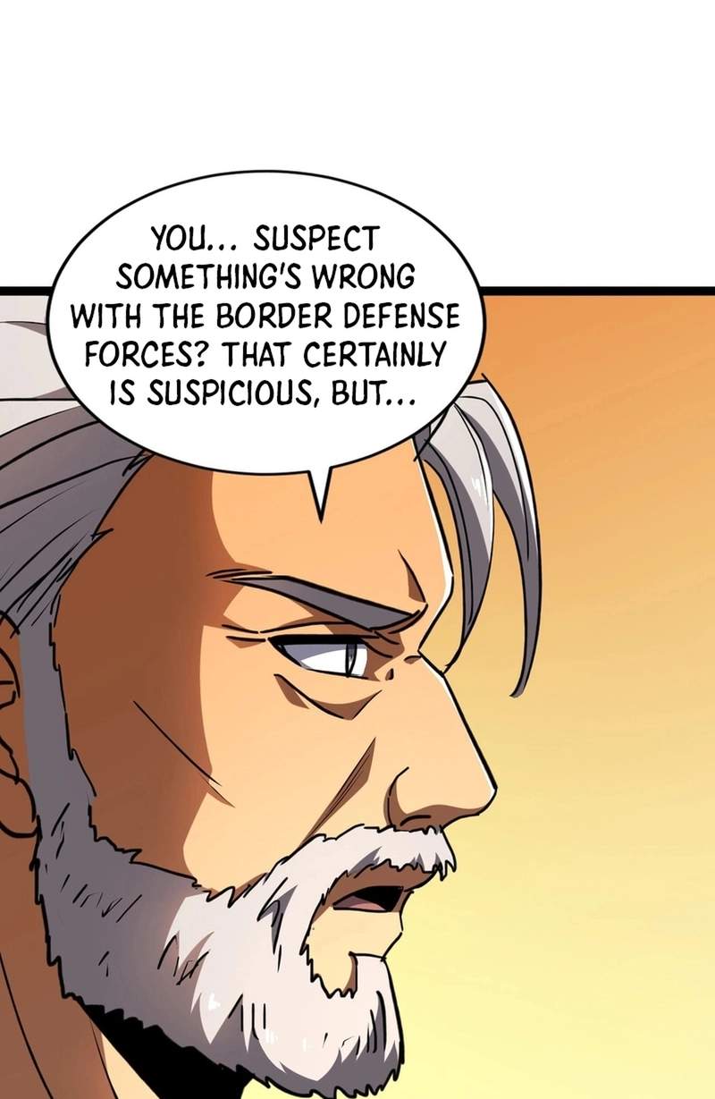 Lord of Summoning! When Anomalies Descend Upon the Human World Chapter 151 - Page 48