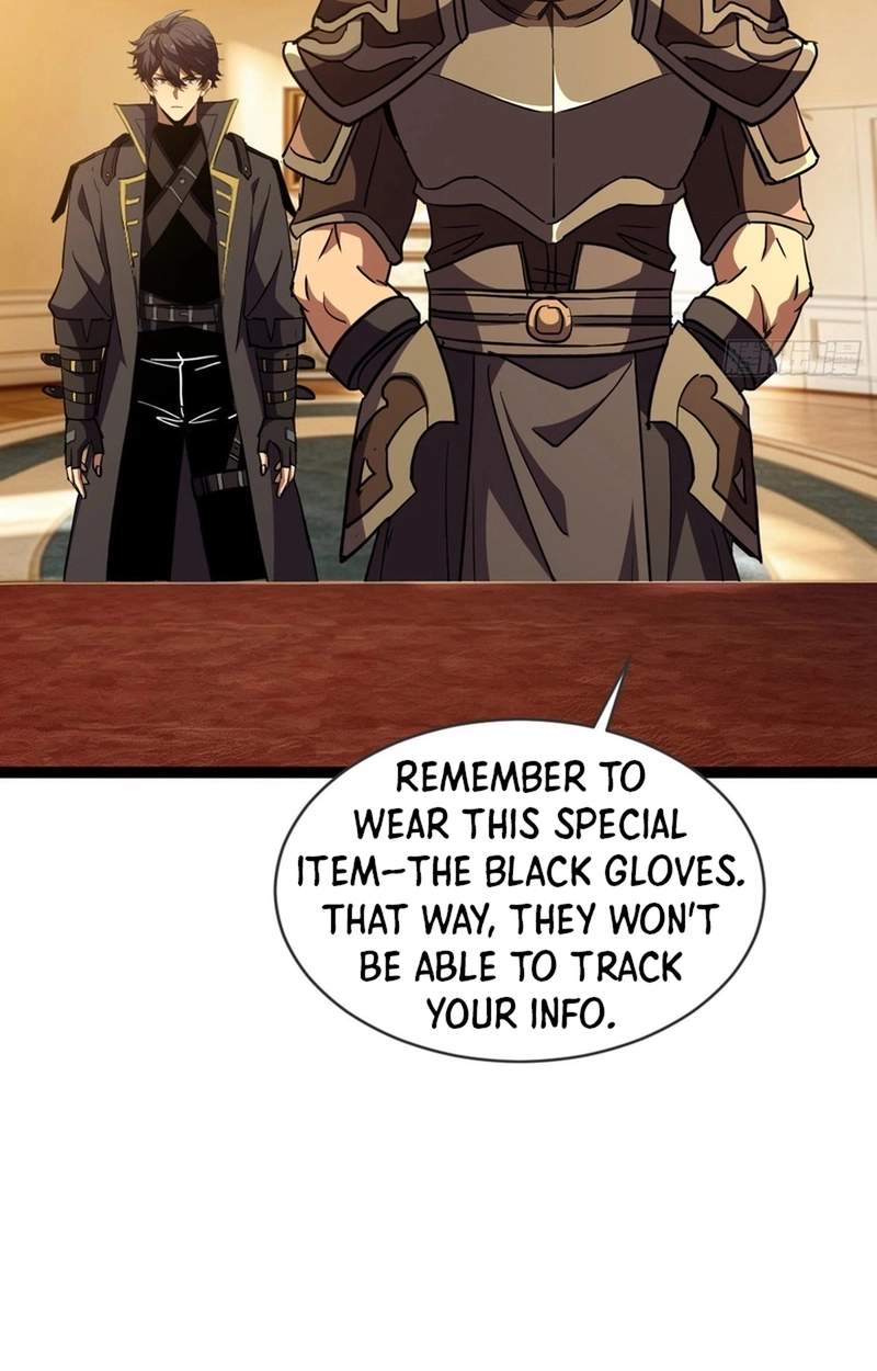 Lord of Summoning! When Anomalies Descend Upon the Human World Chapter 151 - Page 56
