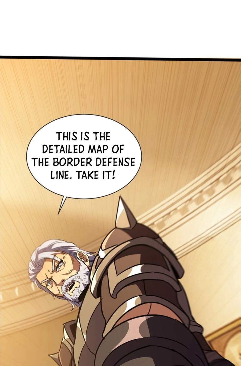 Lord of Summoning! When Anomalies Descend Upon the Human World Chapter 151 - Page 57