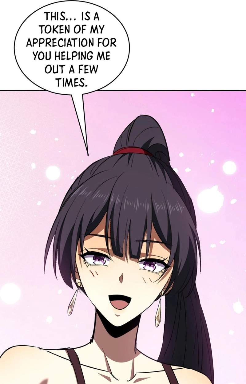 Lord of Summoning! When Anomalies Descend Upon the Human World Chapter 151 - Page 8