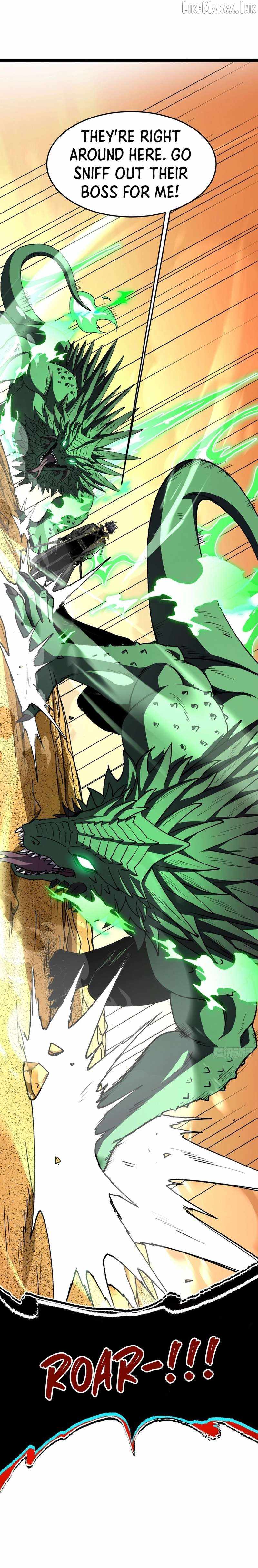 Lord of Summoning! When Anomalies Descend Upon the Human World Chapter 152 - Page 12