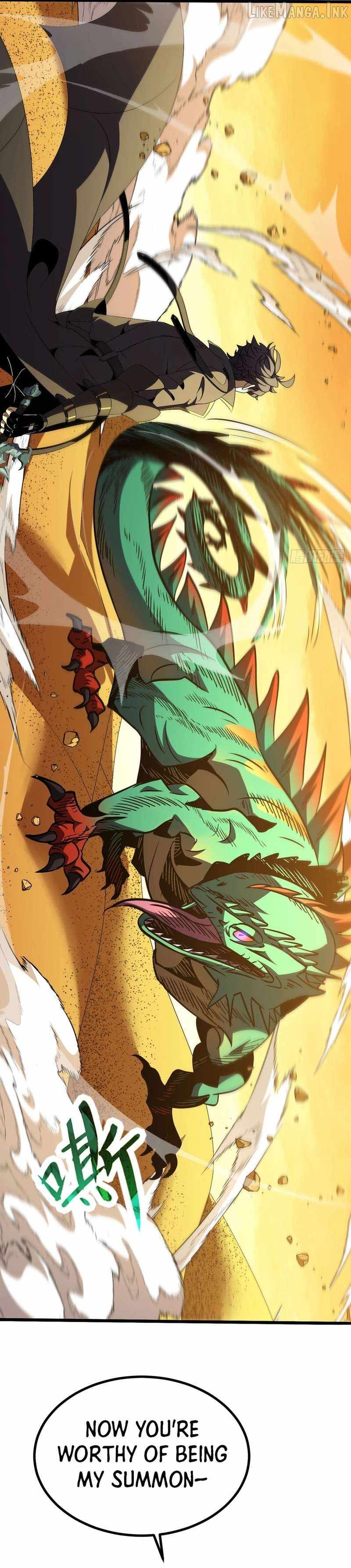 Lord of Summoning! When Anomalies Descend Upon the Human World Chapter 152 - Page 21