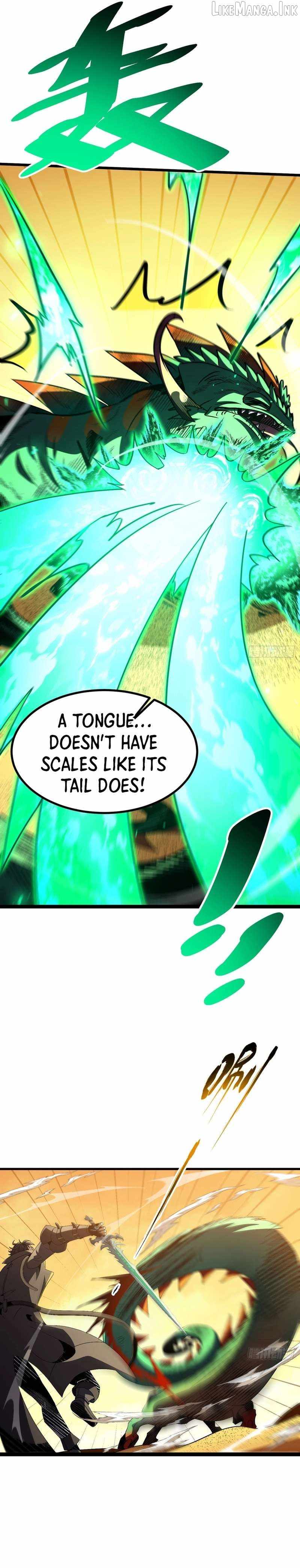 Lord of Summoning! When Anomalies Descend Upon the Human World Chapter 152 - Page 26