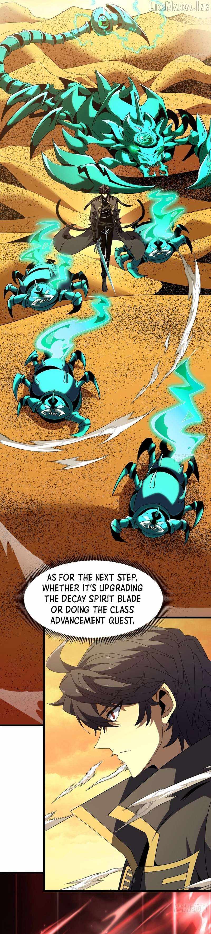 Lord of Summoning! When Anomalies Descend Upon the Human World Chapter 152 - Page 4