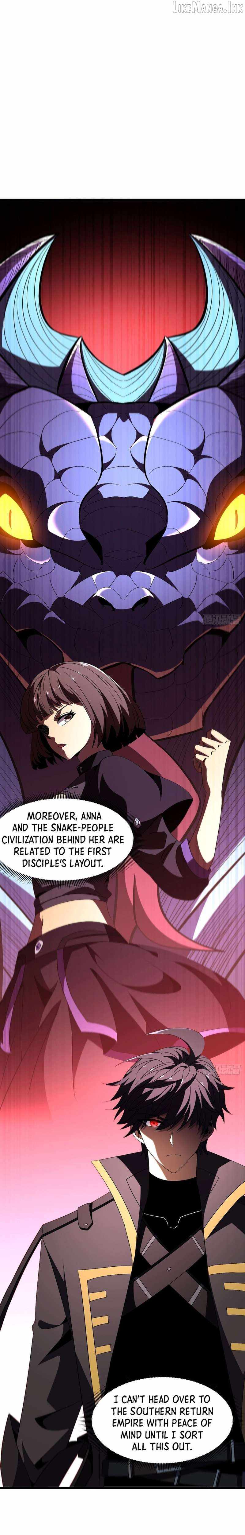 Lord of Summoning! When Anomalies Descend Upon the Human World Chapter 152 - Page 6