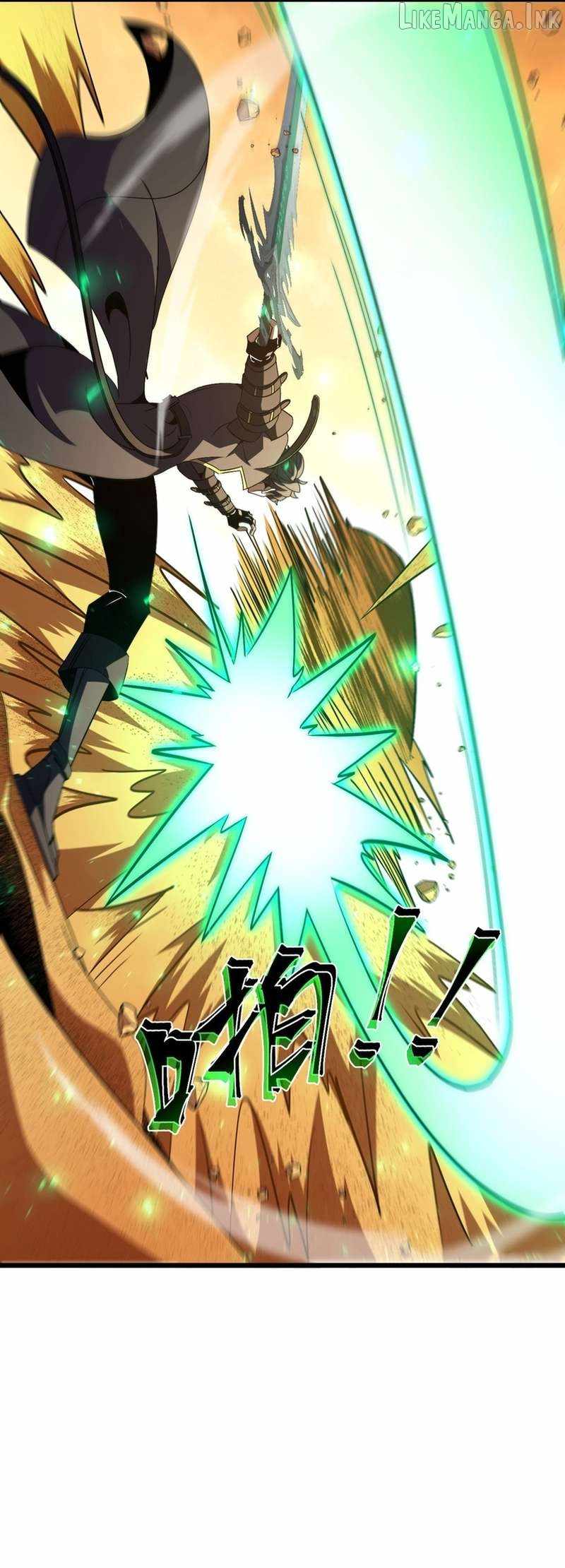 Lord of Summoning! When Anomalies Descend Upon the Human World Chapter 152 - Page 8