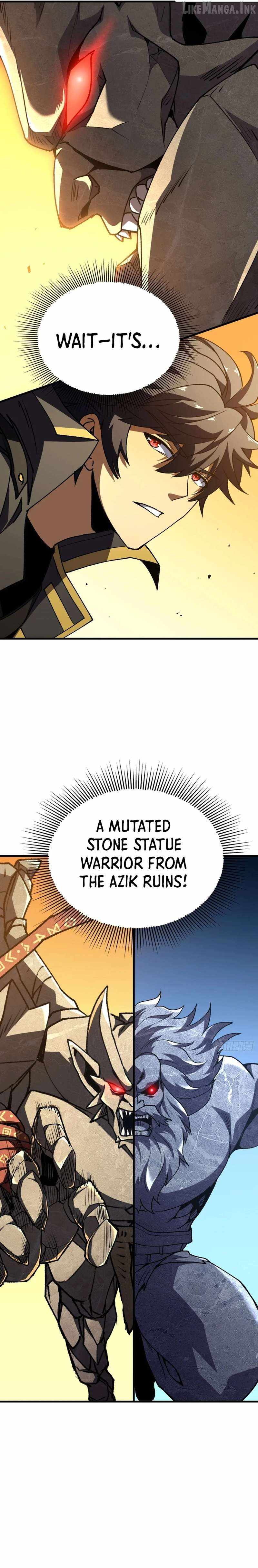 Lord of Summoning! When Anomalies Descend Upon the Human World Chapter 153 - Page 15