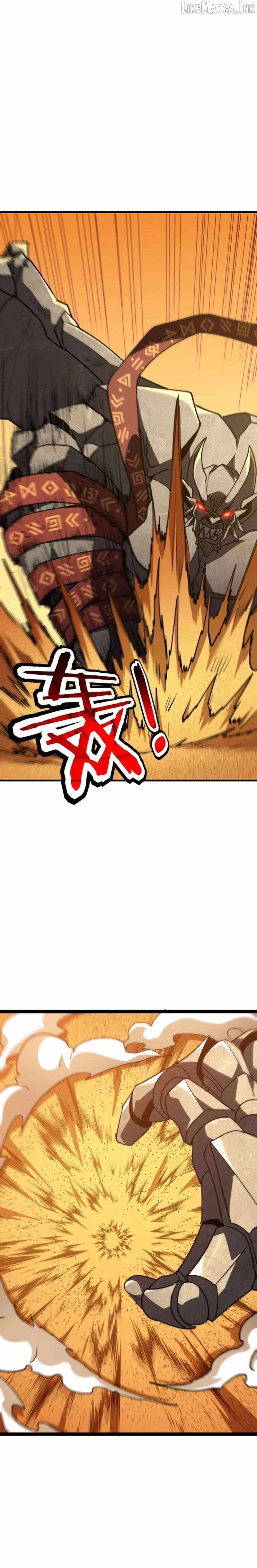 Lord of Summoning! When Anomalies Descend Upon the Human World Chapter 153 - Page 19